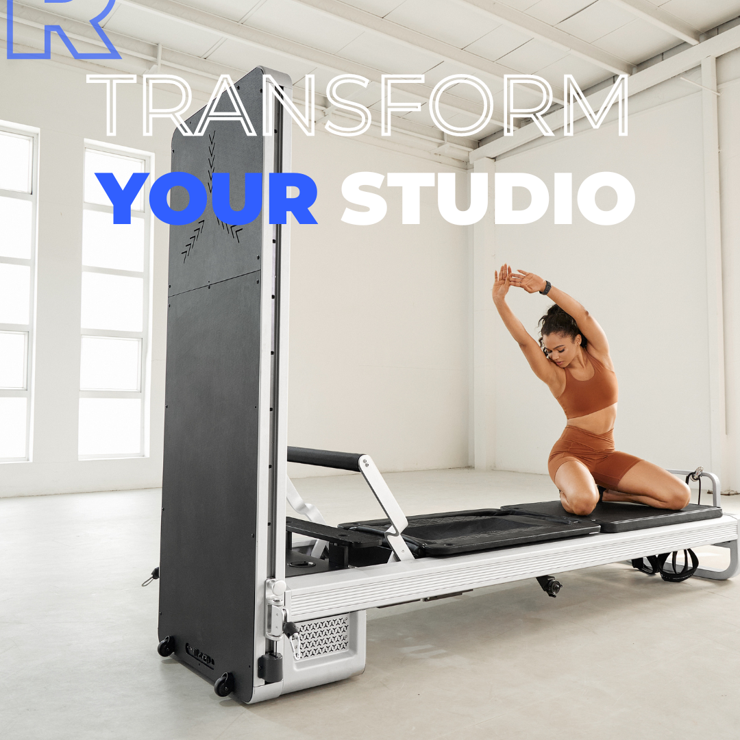 Unlocking Profitability and Success: Opening a Pilates Studio with Moformer