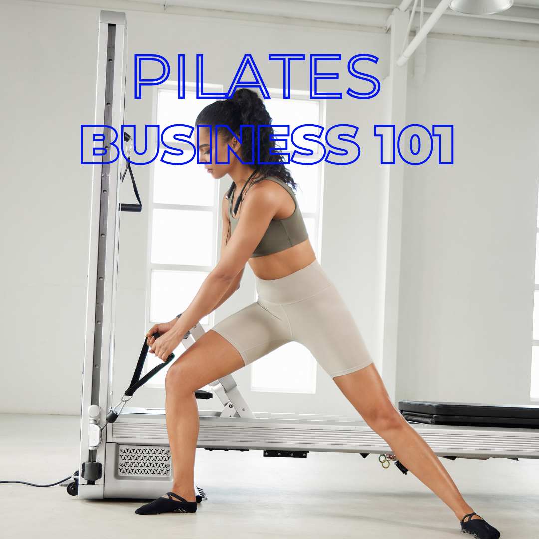 Opening Pilates Business 101:Choosing a Location for Your Pilates Studio