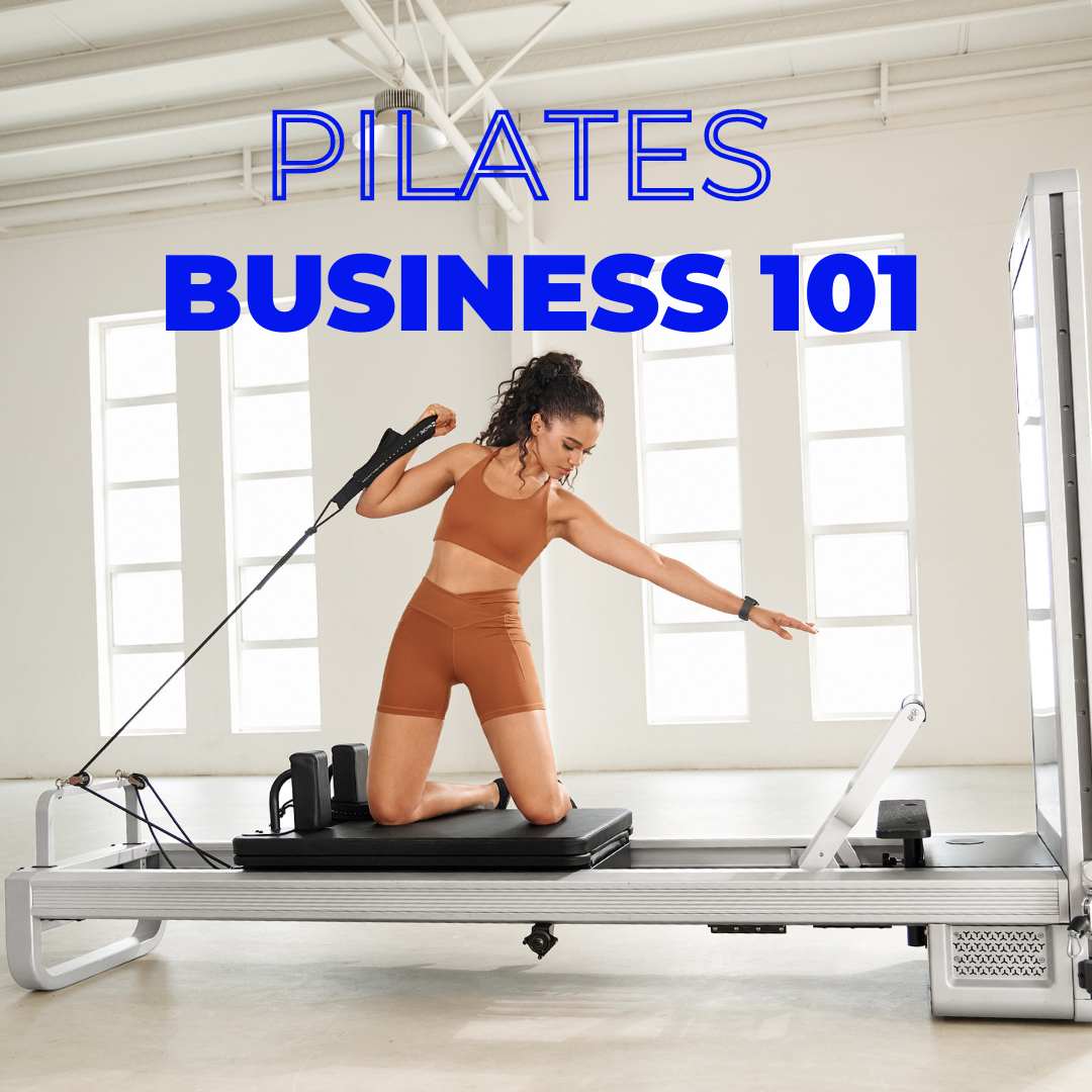 Opening Pilates Business 101: How to price for your business